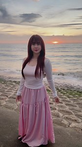 Bình Minh Xinh Đẹp Tại Kim Nguyên Bến Tre