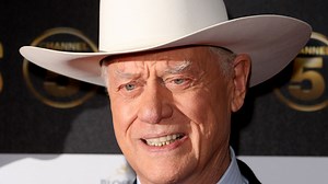 Dallas star Larry Hagman dies at 81