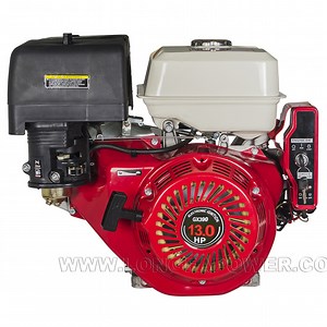[Hot Item] Gx390 13HP Gasoline Engine with Electric Start