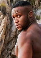 ANDRE DONOVAN Nude - AZNudeFeet