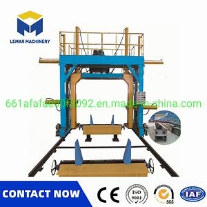 [Hot Item] Box Beam Hydraulic Assembly Machine for Steel Structure Production
