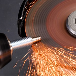 Necessary bicycle tool from bolts Thanks for watching! Please be aware that this video is for entertainment purposes and the techniques shown should not be attempted at home! | Crafty Panda How