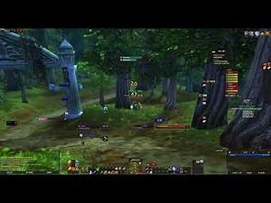 [26] Jin'Zil's Forest Magic | Stonetalon Mountains (ID: 1058) - Turtle Wow Quest Database
