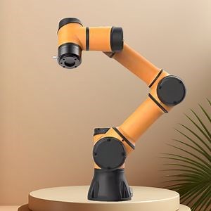 [Hot Item] Next-Gen Collaborative Robot Arm for Safe and Efficient Workspaces