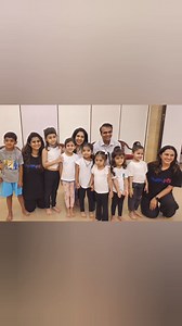 It was a pleasure conducting summer camp at Khar Gymkhna. Impeccable support by the team khar gymkhana. Thank you @parolakhani for prompt coordination and always staying on top of the things. Special thanks to @vivekdevnani for taking time out to encourage our students and come for our culmination. | Rhythmus Happyfeet