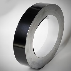 [Hot Item] Black Color Pre Painted Aluminum Channel Letter Coil Strip Used in The electrical Signs