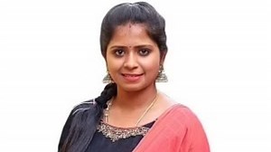 ‘Bigg Boss’ actress ‘Jangiri’ Madhumitha gives birth | IndiaGlitz
