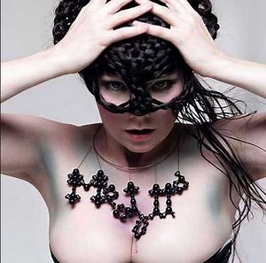 Björk - Medúlla