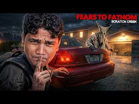 Fears to Fathom - Scratch Creek
