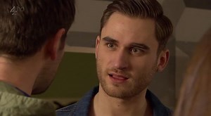 Hollyoaks 22nd april 2014