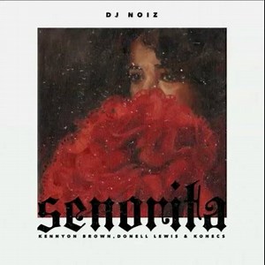 3.4K views · 156 reactions | Dropping soon ( senorita ) my first single, re-mastered and re-edited **coming soon**  @kennyonbrownmusic @konecsofficial @donelllewismusic | DJ Noiz | Facebook