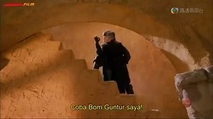 Andy lau - saviour of the soul (ini film kesukaan Mimin waktu kecil, ada aaron kwok dan anita mui)🙏 | Baby face Film