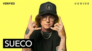 Sueco's heart beats for hardcore. get the "paralyzed" #verified breakdown. | Genius