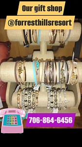 Forrest Hills Mountain Resort on Reels