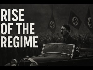 The Complete Story of Hitler’s | Full Documentary (From Childhood to the Fall of Nazi Germany)