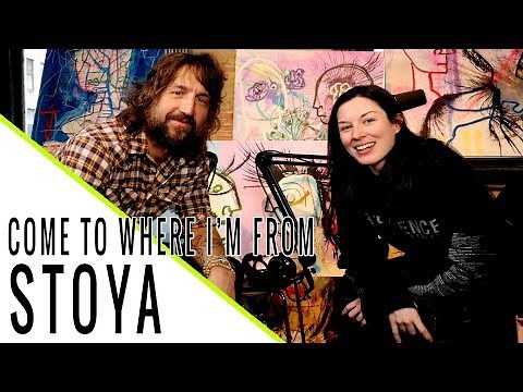 STOYA: Come to Where I'm From Podcast Episode #82