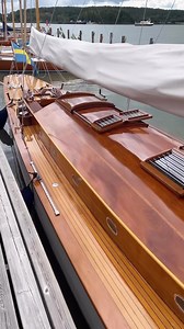 137K views · 2.3K reactions | Rate this beauty with a word壟 Looking to buy or sell a classic boat? Contact us on: classyboats@gmail.com  @classicboatsfinland | classicboats | Facebook