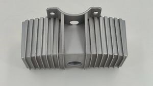 [Hot Item] Premium A380 ADC-12 Aluminum Engine Block Casting Equipment