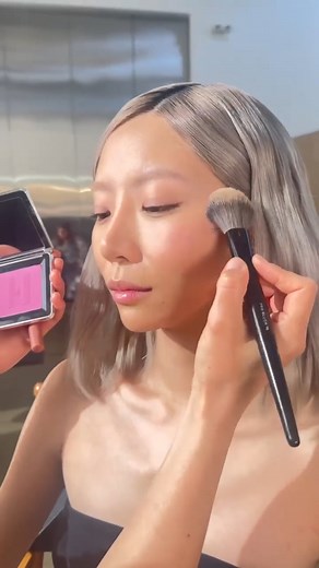 1K views · 80 reactions | Color Fuse Blush is designed to work across...