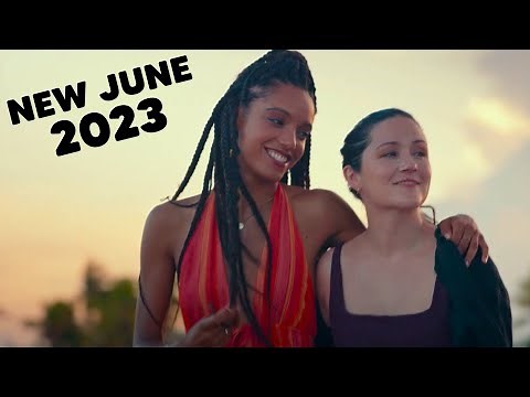 6 New Lesbian Movies and TV Shows June 2023