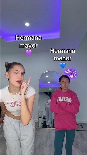 Con quién te quedas?💜💙