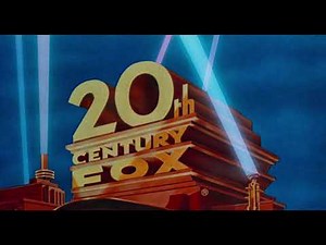 20th Century Fox (1988)