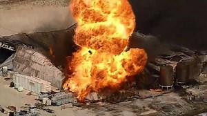 9K views · 34 reactions | One person is missing and another is hurt...