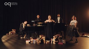 Opera Queensland are bringing their superhero themed pop-classical crossover to Caloundra THIS JUNE! 🎻🎵 From pop to opera, country to classical, this live musical tribute features chart-topping anthems that will have you dancing in your seats. Timeless hits by The Beatles, Bowie and Barnsie, are seamlessly intertwined with opera classics from Beethoven and Bizet. Whether you're an opera lover, a fan of timeless hits or just looking to experience something new, this show is for everyone! "It's 