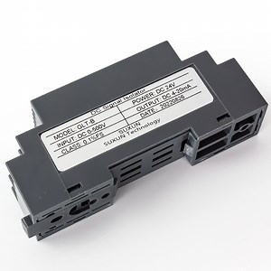 [Hot Item] High Precision DC Voltage Sensor Transmitter for 0-10V Output