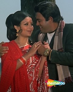 696K views · 6.7K reactions | Song Name: Dil Se Dil Milne Ka Movie: Charitra Heen( 1974 ) Singer: Kishore Kumar, Lata Mangeshkar Lyrics: Anand Bakshi Music: R.D.Burman #ShemarooFilmiGaane #BollywoodRetroSongs #GoldenCollection #RetroVibes #OldisGold #EvegreenSongs #HindiGaane #KishoreKumarSongs #Bestof #EvegreenMelody #Legends #Bollywood #VideoSongs #HindiFilms #Nostalgic #BollywoodHits | Filmi Gaane | Facebook