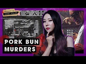 Gambling debt ends up turning family into human pork bun｜Eight Immortals Restaurant｜True Crime Asia