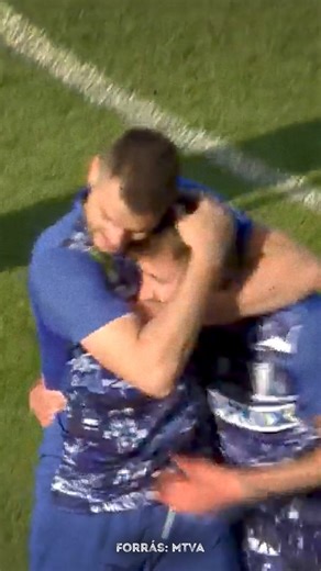 ZTE FC 🆚 FTC❕🔥🎥 | ZTE FC Zalaegerszeg