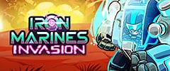 Iron Marines Invasion Trainer