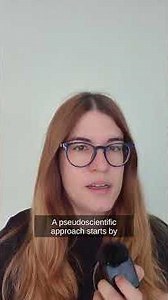 What is pseudoscience?