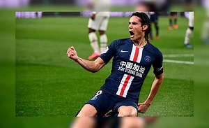 PSG derrotó 4-3 a Bordeaux y es más líder que nunca de la Ligue 1 [RESUMEN]
