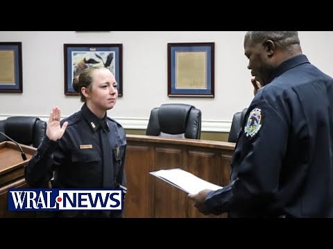 Five officers fired as 'Girls Gone Wild' sex scandal roils Tennessee police department