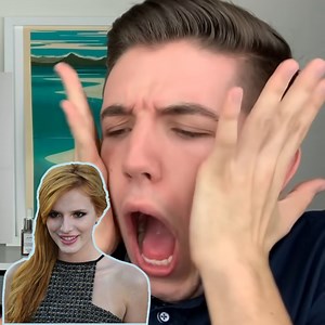 Bella Thorne Skincare: Is Natural Better? 🙄 | Skin Care By Hyram