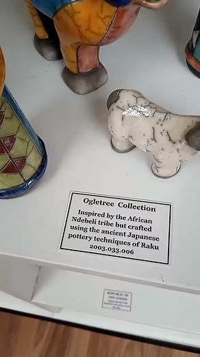 Painted pictures of the apostles. Seen at Epworth by the Sea on St Simons Island Georgia. #christianwomenwhocamp | Christian Women Who Camp