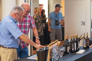 Vale do Lobo Wine Connection Tasting Experience 2022 - Mais Algarve