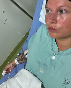 Noora was diagnosed with triple-negative breast cancer and after all the treatments she can now call herself cancer free. Now you can be part of the change. From October 1st to 14th, when you buy a bra, 10% of all bra sales will go directly to vital cancer research💕 https://brnw.ch/21wNJTA | Lindex