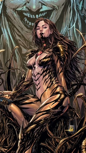 Top Cow on Instagram: "All new WITCHBLADE costume revealed! WITCHBLADE series not only continues in Issue #14 but new faces, villains, and challenges too! Not to mention will lead to the new THE DARKNESS series! So stay tuned, Top Cow fans! Art - Cover C by artist Raymond Gay #witchblade #topcow #topcowcomics #topcowuniverse #imagecomics #newcostume #lawenforcement #nypd #newyork #coverart"