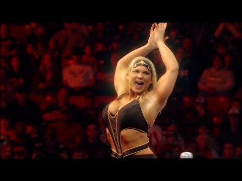 Beth Phoenix: WWE Hall of Fame 2017 inductee