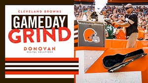 Gameday Grind: The Fan Experience