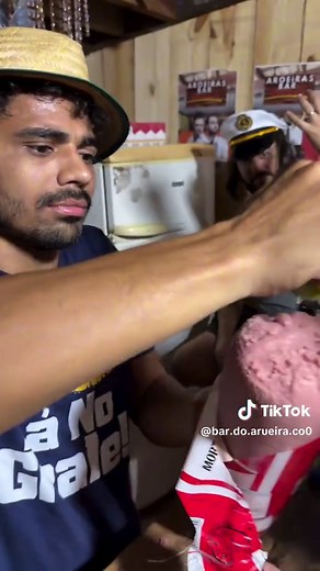 Bar do Aroeira: Conheça Seu Osmar e Sua História