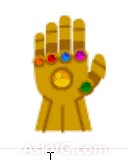 Enjoy “Thanos” Easter Egg in Google Search