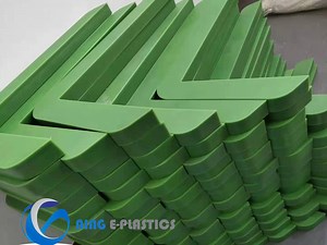 [Hot Item] Machinable Plastics Nylon/HDPE/POM/UHMW PE Washer