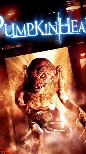 1.2K views · 39 reactions | When vengeance calls, pumpkin head answers.#horrorflixmovies #80s90s00s #pumpkinhead #pumpkinheadmovies | Halloween Frights and Autumn Delights | Facebook