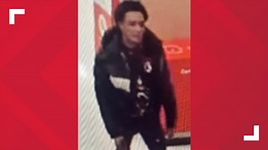 Police search for suspect who took photo of woman in Target dressing room