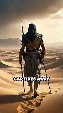 Isaiah 20 Prophecy Against Egypt & Cush