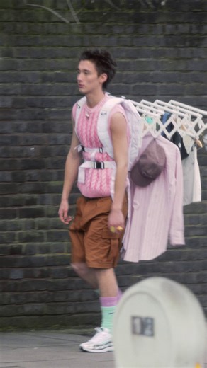 Lifestyle Running shoes make styling so easy, you’ll be amazed at what you can do with all that extra time on your hands. Shop now at #FootLockerMalaysia stores and online. | Foot Locker Malaysia